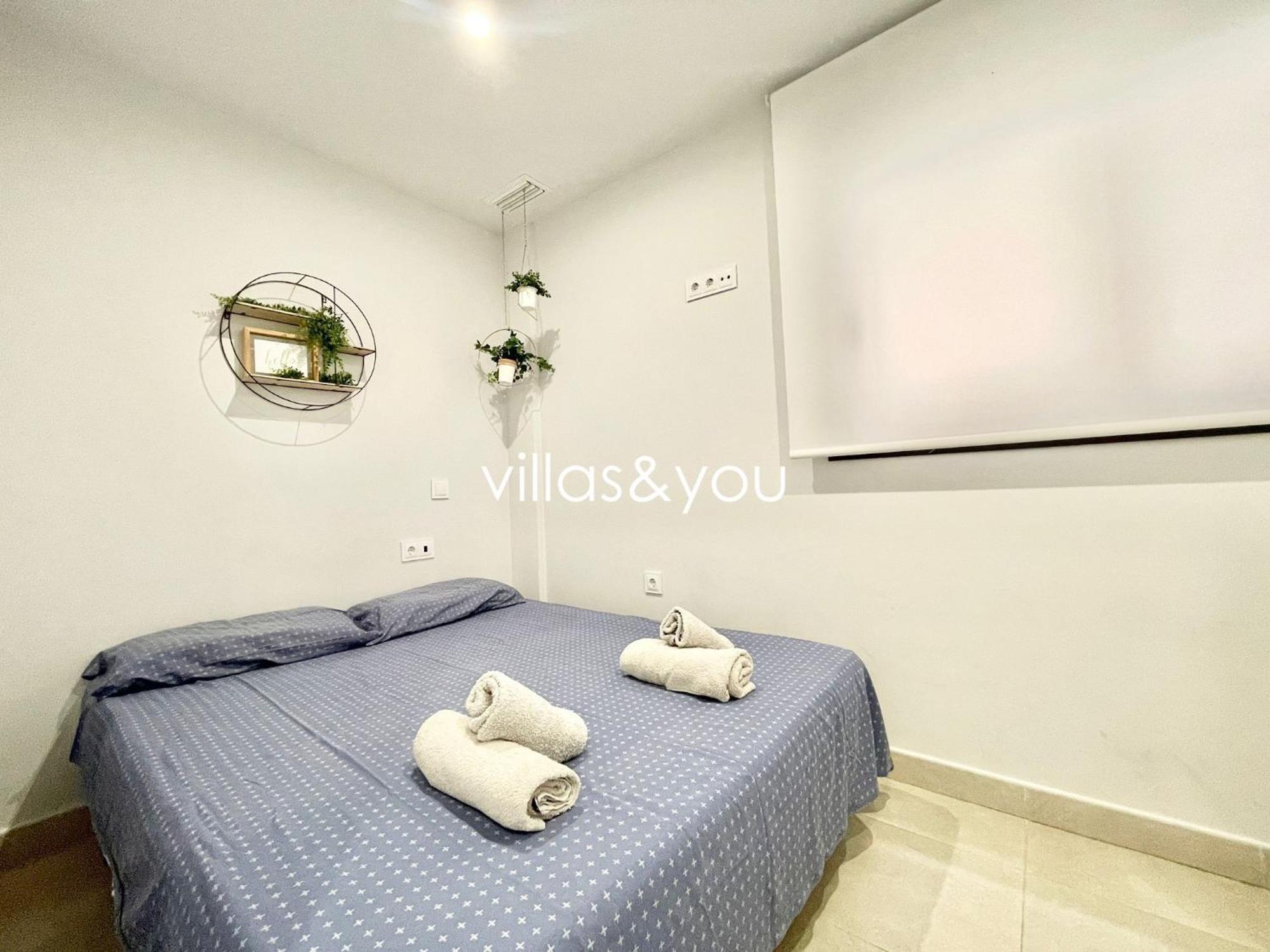 Aqua Beach Torrevieja By Villas&You Exterior foto
