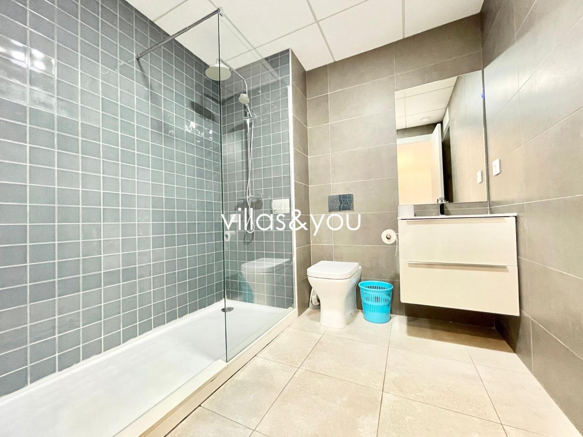 Aqua Beach Torrevieja By Villas&You Exterior foto